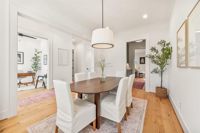 203 Munford Street, Houston, TX 77008
