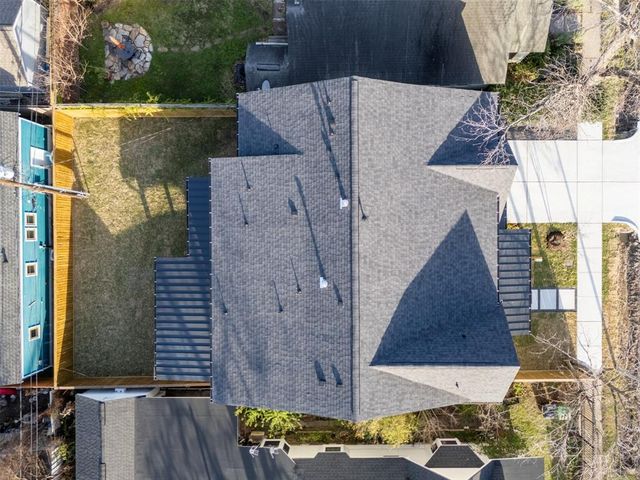 203 Munford Street, Houston, TX 77008