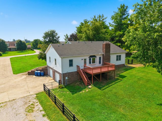 1035 Highview Drive, Lawrenceburg, KY 40342