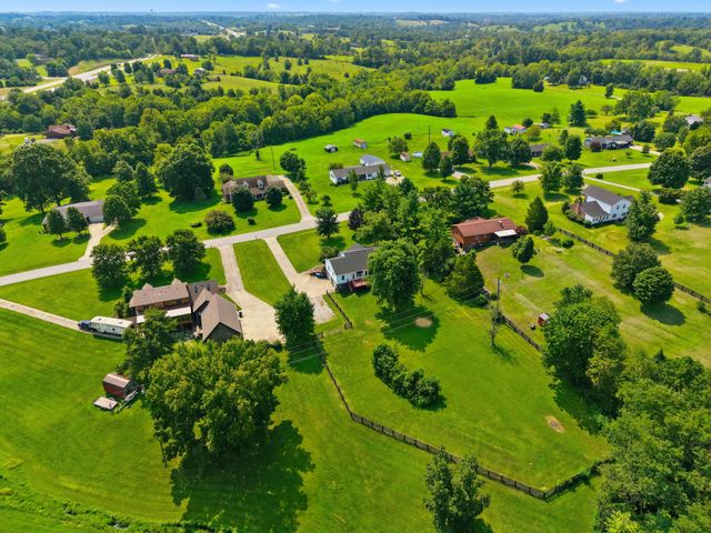 1035 Highview Drive, Lawrenceburg, KY 40342