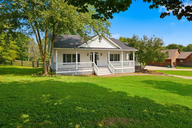 1035 Highview Drive, Lawrenceburg, KY 40342