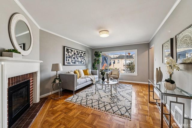 1843 Felton Street, San Francisco, CA 94134