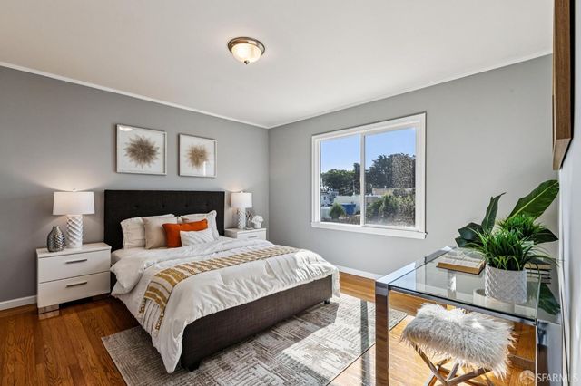 1843 Felton Street, San Francisco, CA 94134