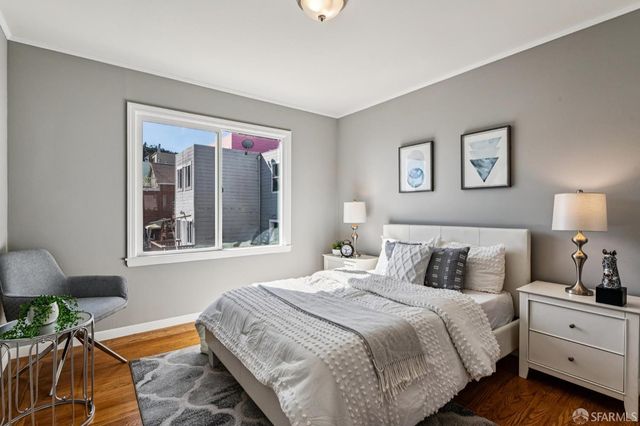 1843 Felton Street, San Francisco, CA 94134