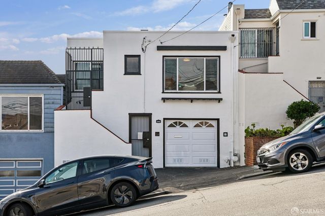 1843 Felton Street, San Francisco, CA 94134