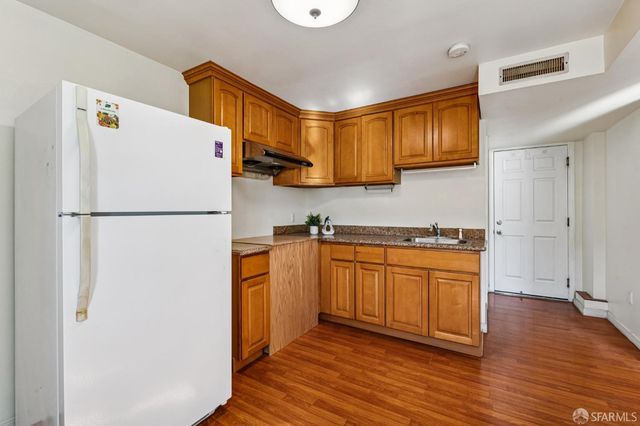 1843 Felton Street, San Francisco, CA 94134