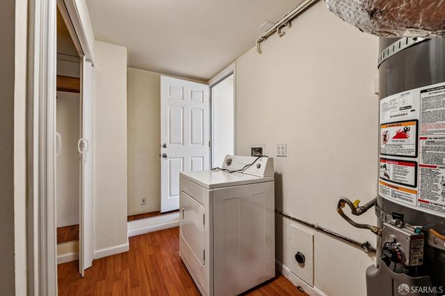1843 Felton Street, San Francisco, CA 94134