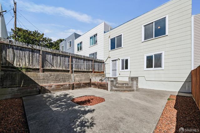 1843 Felton Street, San Francisco, CA 94134