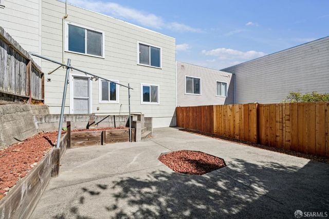 1843 Felton Street, San Francisco, CA 94134
