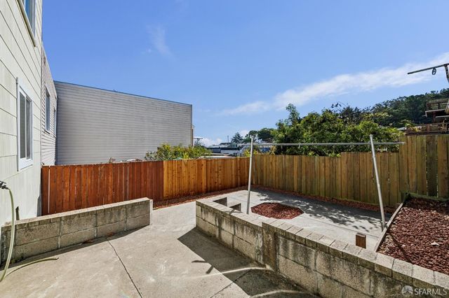 1843 Felton Street, San Francisco, CA 94134