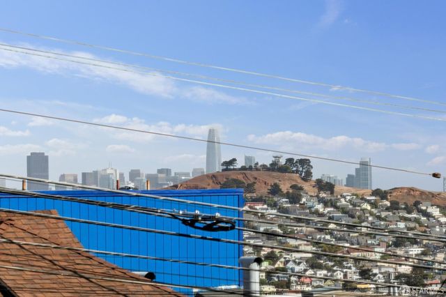 1843 Felton Street, San Francisco, CA 94134