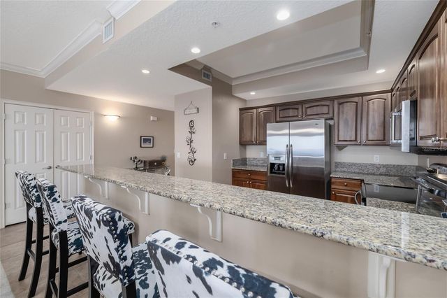 2403 S ATLANTIC AVENUE 604, Daytona Beach, FL 32118