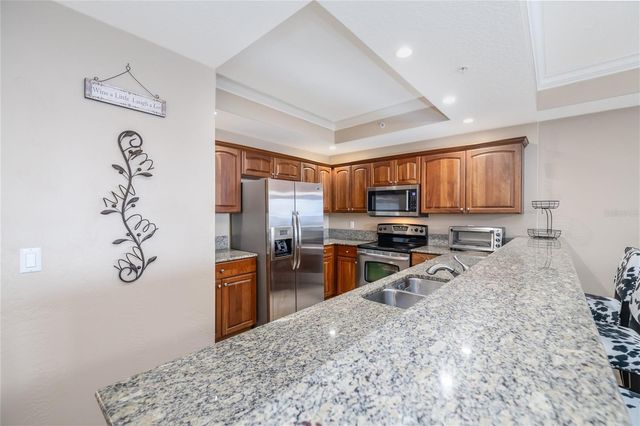 2403 S ATLANTIC AVENUE 604, Daytona Beach, FL 32118