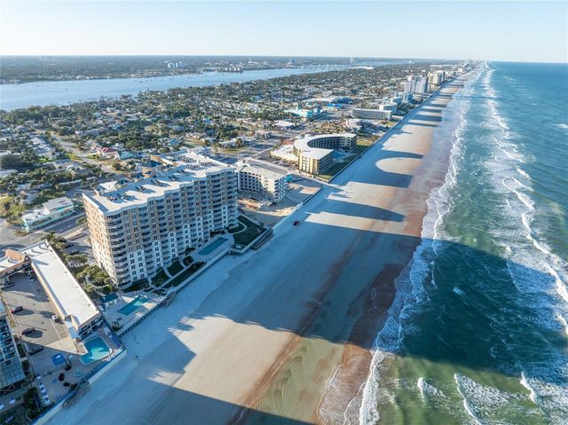 2403 S ATLANTIC AVENUE 604, Daytona Beach, FL 32118