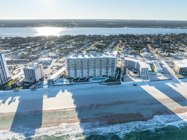 2403 S ATLANTIC AVENUE 604, Daytona Beach, FL 32118