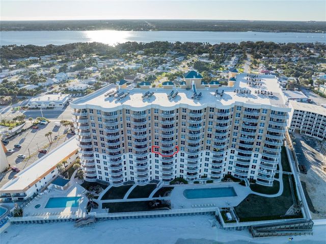 2403 S ATLANTIC AVENUE 604, Daytona Beach, FL 32118