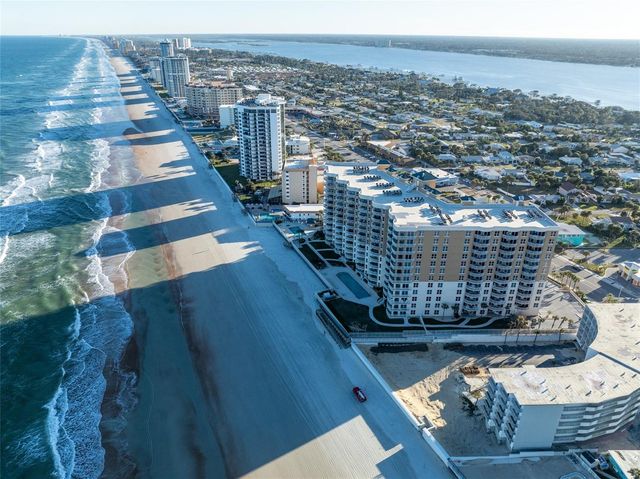 2403 S ATLANTIC AVENUE 604, Daytona Beach, FL 32118