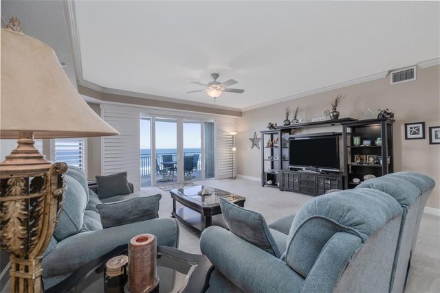 2403 S ATLANTIC AVENUE 604, Daytona Beach, FL 32118