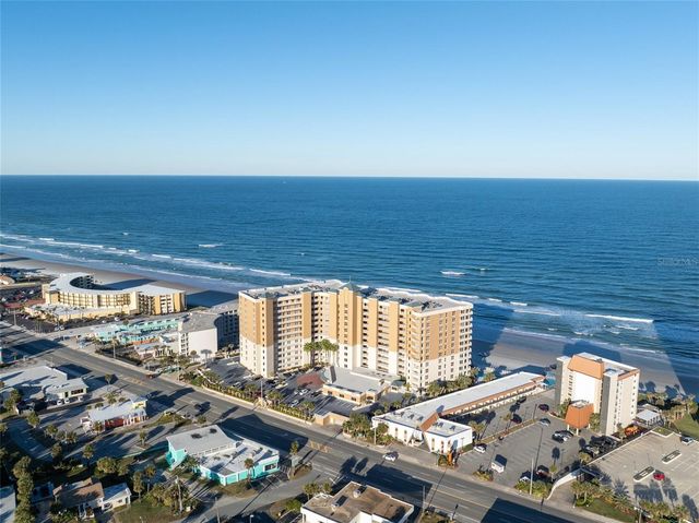 2403 S ATLANTIC AVENUE 604, Daytona Beach, FL 32118