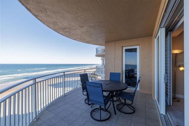 2403 S ATLANTIC AVENUE 604, Daytona Beach, FL 32118