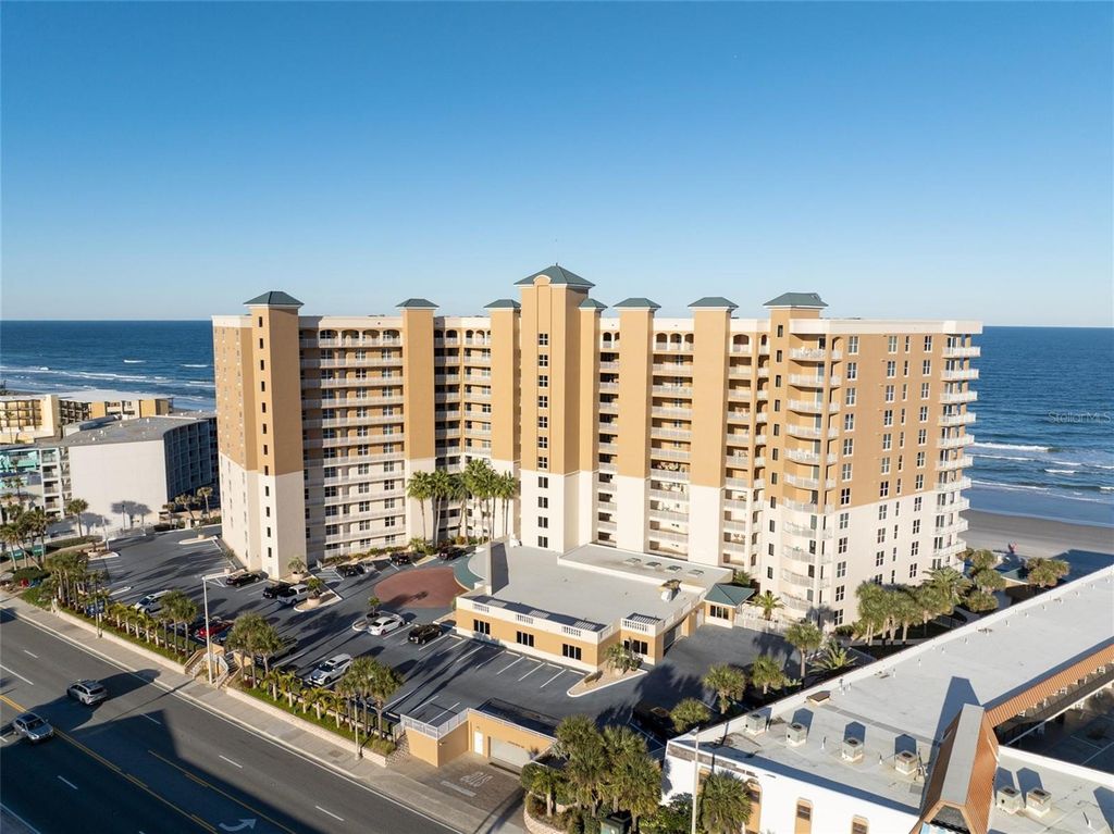 2403 S ATLANTIC AVENUE 604, Daytona Beach, FL 32118