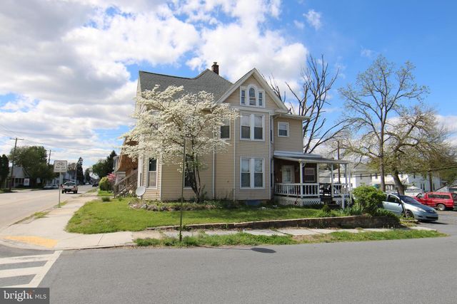 546 2ND ST, Highspire, PA 17034
