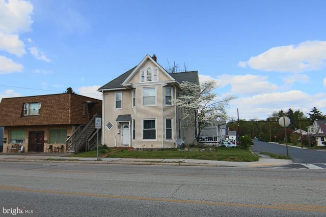 546 2ND ST, Highspire, PA 17034