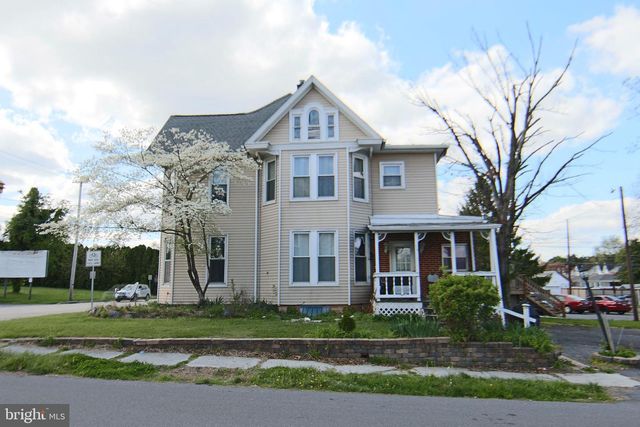546 2ND ST, Highspire, PA 17034