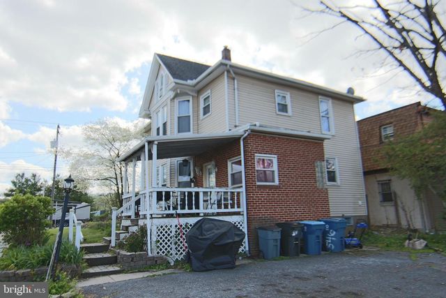 546 2ND ST, Highspire, PA 17034