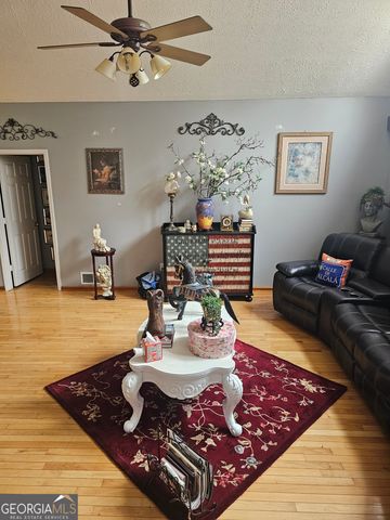 215 Carl Parker Road, Hampton, GA 30228