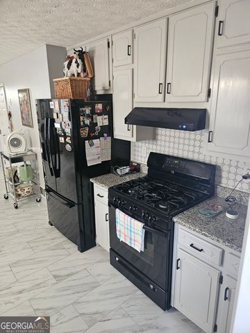 215 Carl Parker Road, Hampton, GA 30228