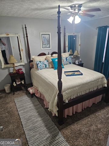 215 Carl Parker Road, Hampton, GA 30228