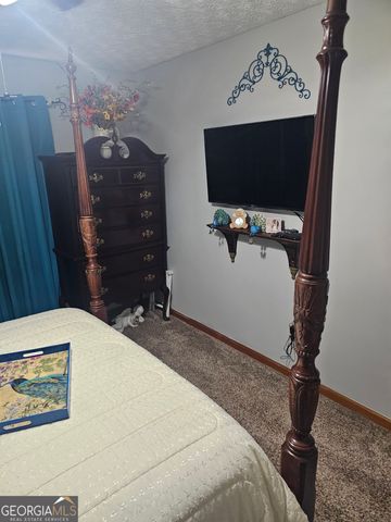 215 Carl Parker Road, Hampton, GA 30228