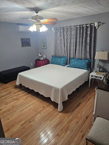 215 Carl Parker Road, Hampton, GA 30228