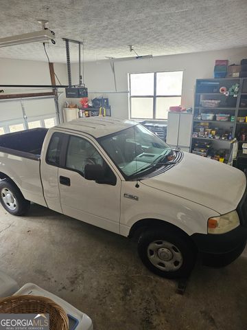 215 Carl Parker Road, Hampton, GA 30228