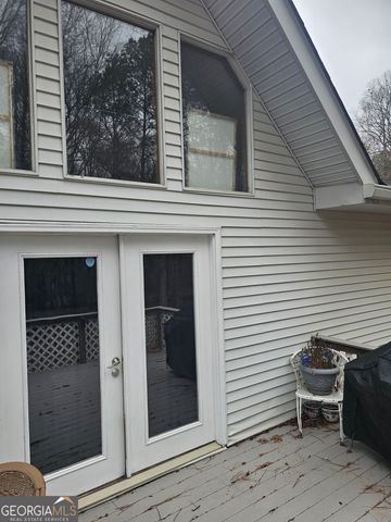 215 Carl Parker Road, Hampton, GA 30228