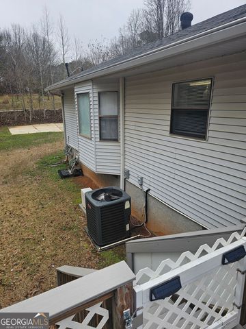 215 Carl Parker Road, Hampton, GA 30228