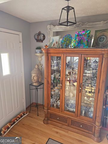 215 Carl Parker Road, Hampton, GA 30228