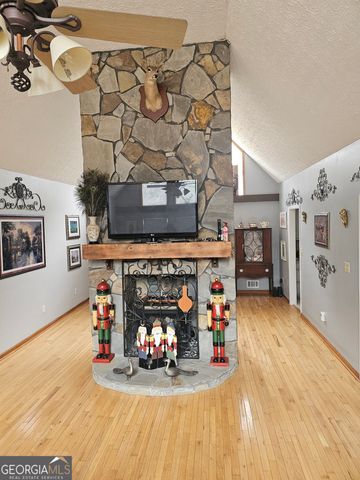 215 Carl Parker Road, Hampton, GA 30228