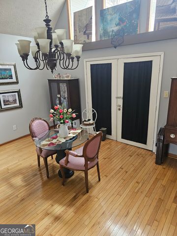 215 Carl Parker Road, Hampton, GA 30228