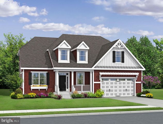20378 HONEYSUCKLE DR, Lincoln, DE 19960