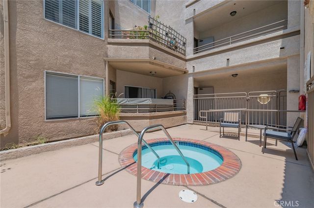 501 E Del Mar Boulevard 312, Pasadena, CA 91101