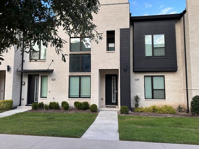 619 arapaho Drive, Plano, TX 75075