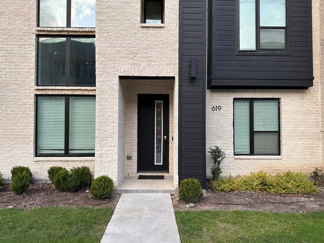 619 arapaho Drive, Plano, TX 75075