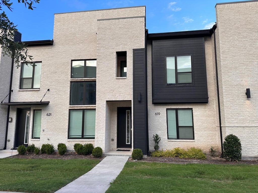 619 arapaho Drive, Plano, TX 75075