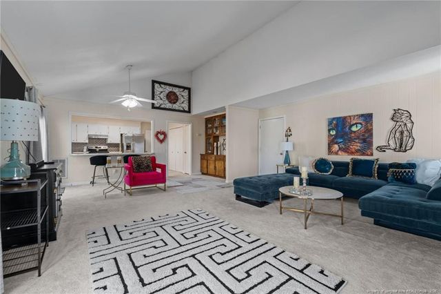 380 Kittery Point, Sanford, NC 27332