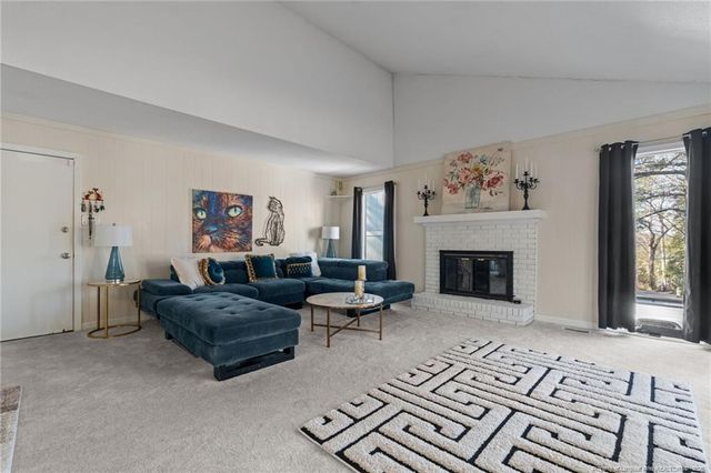 380 Kittery Point, Sanford, NC 27332