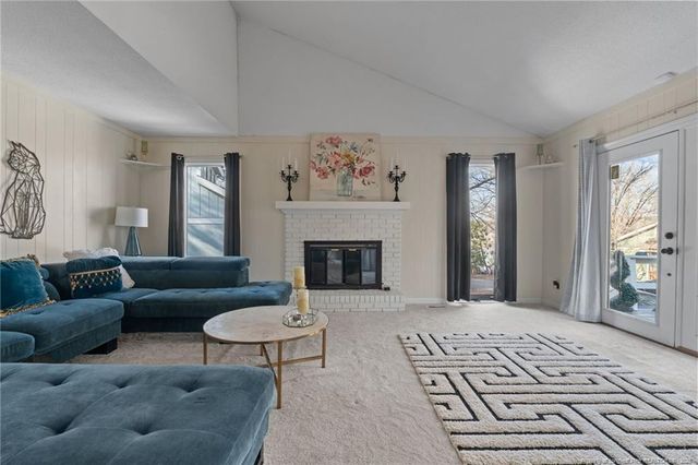 380 Kittery Point, Sanford, NC 27332