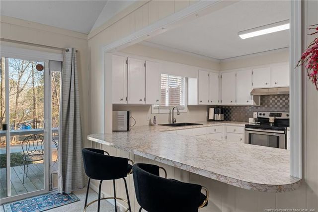 380 Kittery Point, Sanford, NC 27332