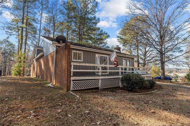 380 Kittery Point, Sanford, NC 27332